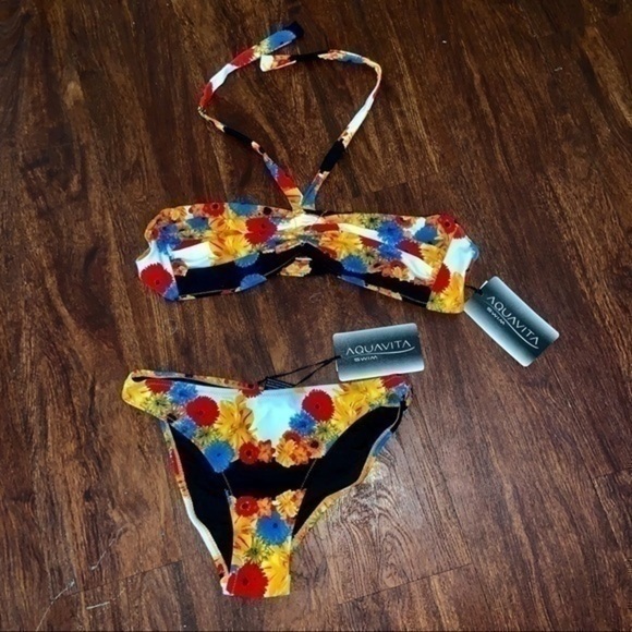 2 pc Halter - Picture 6 of 6